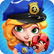 Traffic Jam Car Puzzle Legend Match MOD APK icon