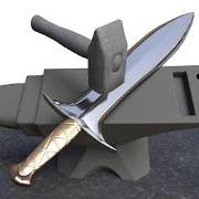 Annoying Uncle Punch Game - screenshot 1