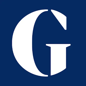 The Guardian - World news, Sport and Finance - app icon