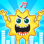 Music Box Guess Monster MOD APK icon