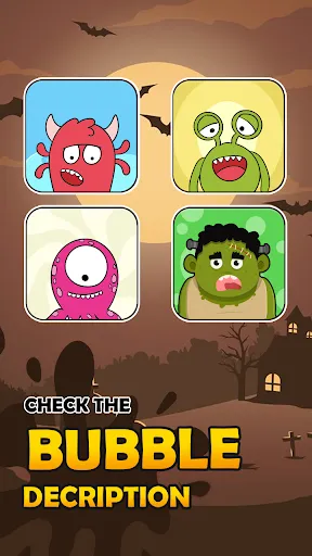 Music Box Guess Monster - screenshot 2