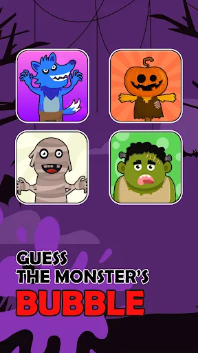 Music Box Guess Monster - screenshot 3