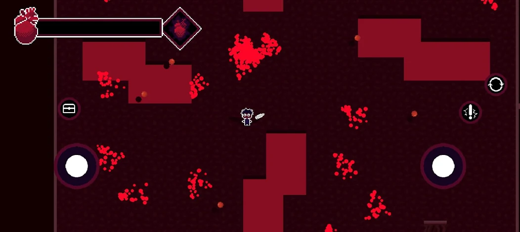 DefenCell - screenshot 1