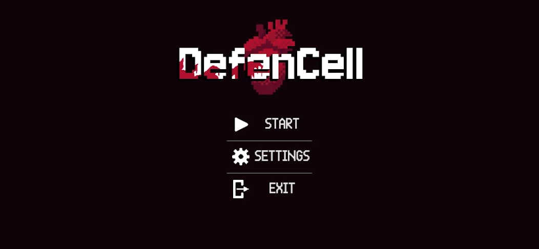 DefenCell - screenshot 3