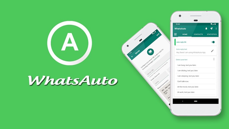Whatauto APK - app icon