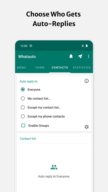 Whatauto APK - screenshot 3