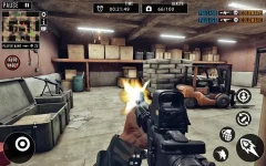 Call of Modern War FPS Shooting Games - screenshot 3