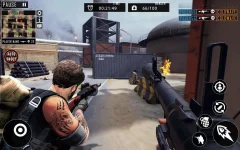 Call of Modern War FPS Shooting Games - screenshot 4