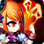 Brave Frontier: The Last Summoner MOD APK icon