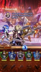 Brave Frontier: The Last Summoner - screenshot 1