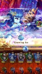 Brave Frontier: The Last Summoner - screenshot 2
