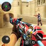 Cover Strike MOD APK icon