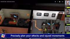 Breach & Clear - screenshot 1