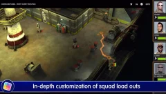 Breach & Clear - screenshot 2