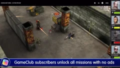 Breach & Clear - screenshot 4