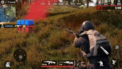 Encounter Strike:Real Commando Secret Mission 2020 - screenshot 1