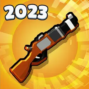 Gun Hero MOD APK icon