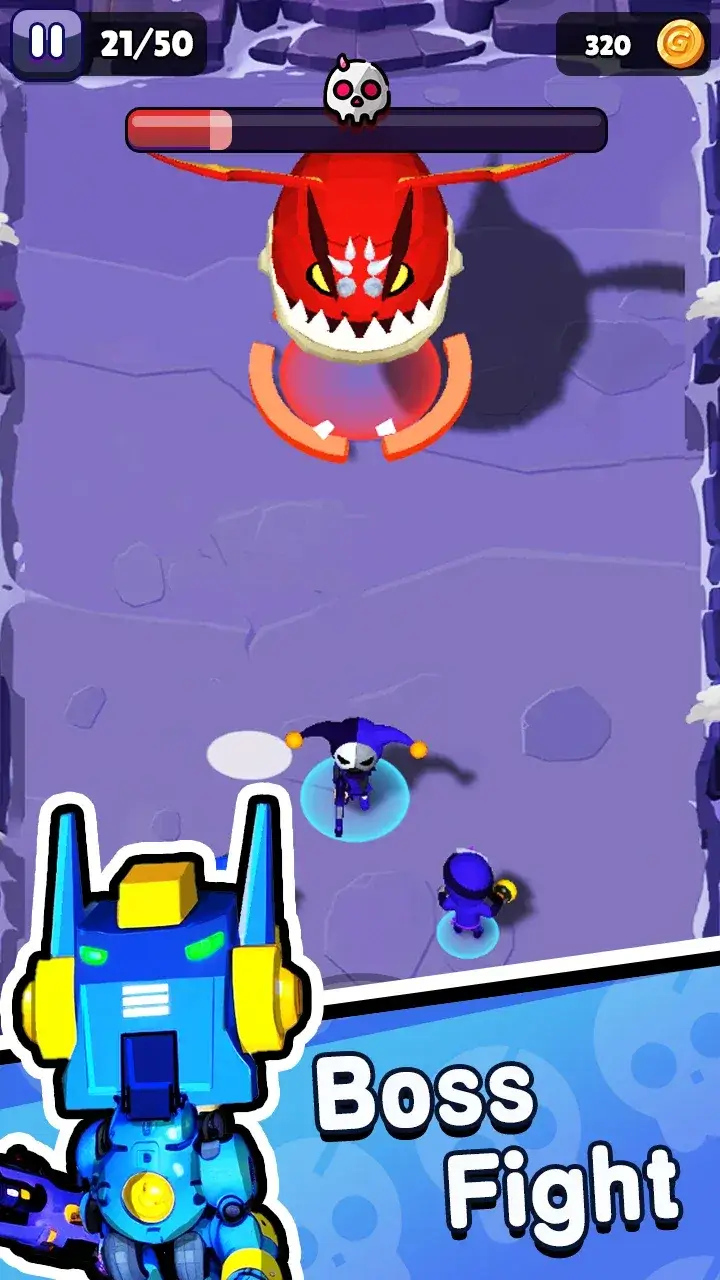 Gun Hero - screenshot 2