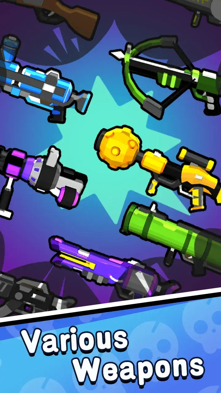 Gun Hero - screenshot 4