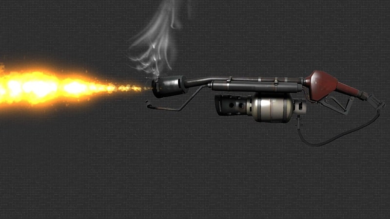 Gun Sounds Gun Simulator APK - screenshot 1