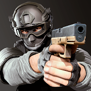 Hazmob FPS APK 2.18.26 (Latest) for Android - app icon