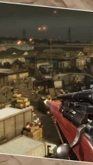 Shooting Elite 3D - Gun Shooter - screenshot 2