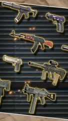 Shooting Elite 3D - Gun Shooter - screenshot 3