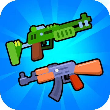 Gun n Jump MOD APK icon