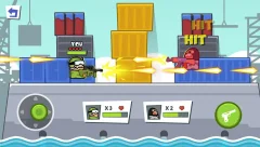 Gun n Jump - screenshot 2