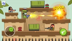 Gun n Jump - screenshot 3