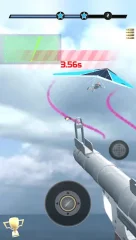 Defense Ops on the Ocean: Fighting Pirates - screenshot 3