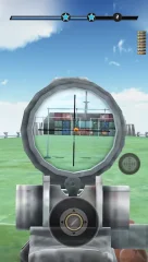 Defense Ops on the Ocean: Fighting Pirates - screenshot 4