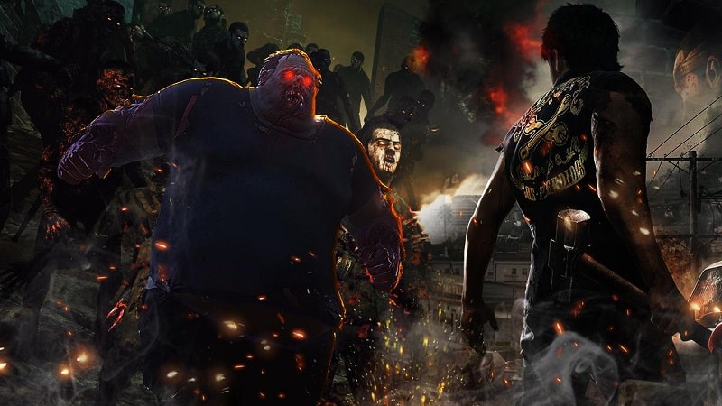 Dead Zombie Trigger 3 APK MOD APK icon