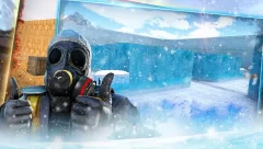 Counter Terrorist: Critical Strike CS Shooter 3D - screenshot 2