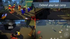 Gunslinger: Zombie Survival 2019 - screenshot 4