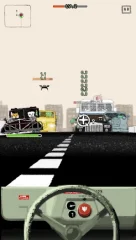 HumV Dogs Legend - screenshot 4