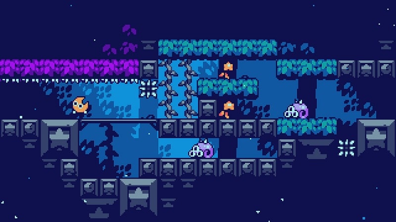 Moonleap APK - screenshot 1