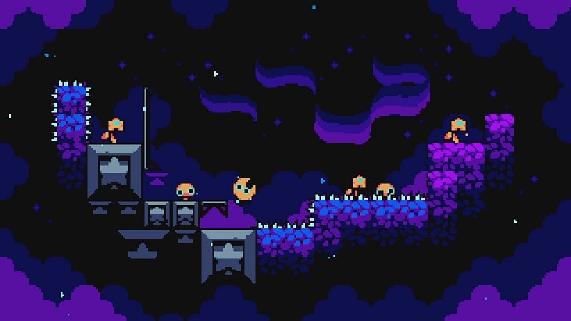 Moonleap APK - screenshot 2