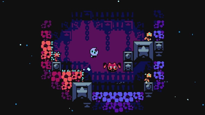 Moonleap APK - screenshot 3