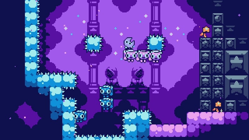 Moonleap APK - screenshot 4