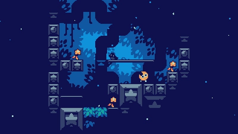 Moonleap APK - screenshot 5
