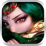 Romance of Heroes:Realtime 3v3 MOD APK icon