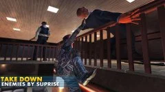 Secret Agent Spy Rescue Game - screenshot 2