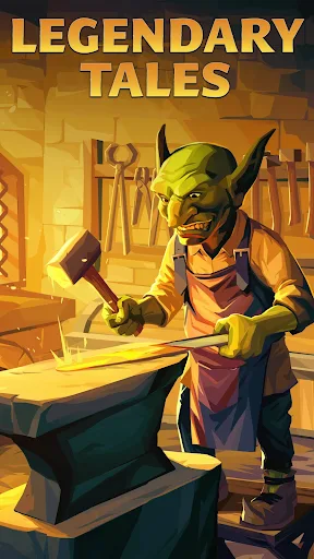 Kingdom Maker APK 47.0.4 [Full Game] for Android - screenshot 5