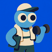 GymStreak MOD APK icon