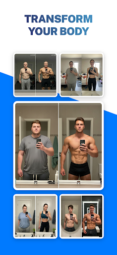 GymStreak - screenshot 1