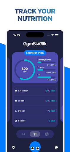 GymStreak - screenshot 6