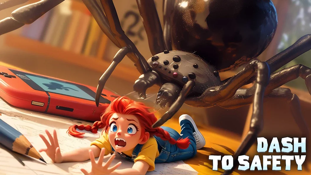 Tiny Survivors - screenshot 4