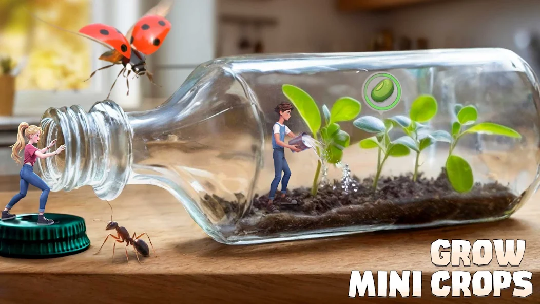 Tiny Survivors - screenshot 8