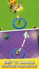 Shoot Zombies - screenshot 1